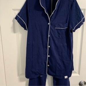 Gownies Recovery Pajamas